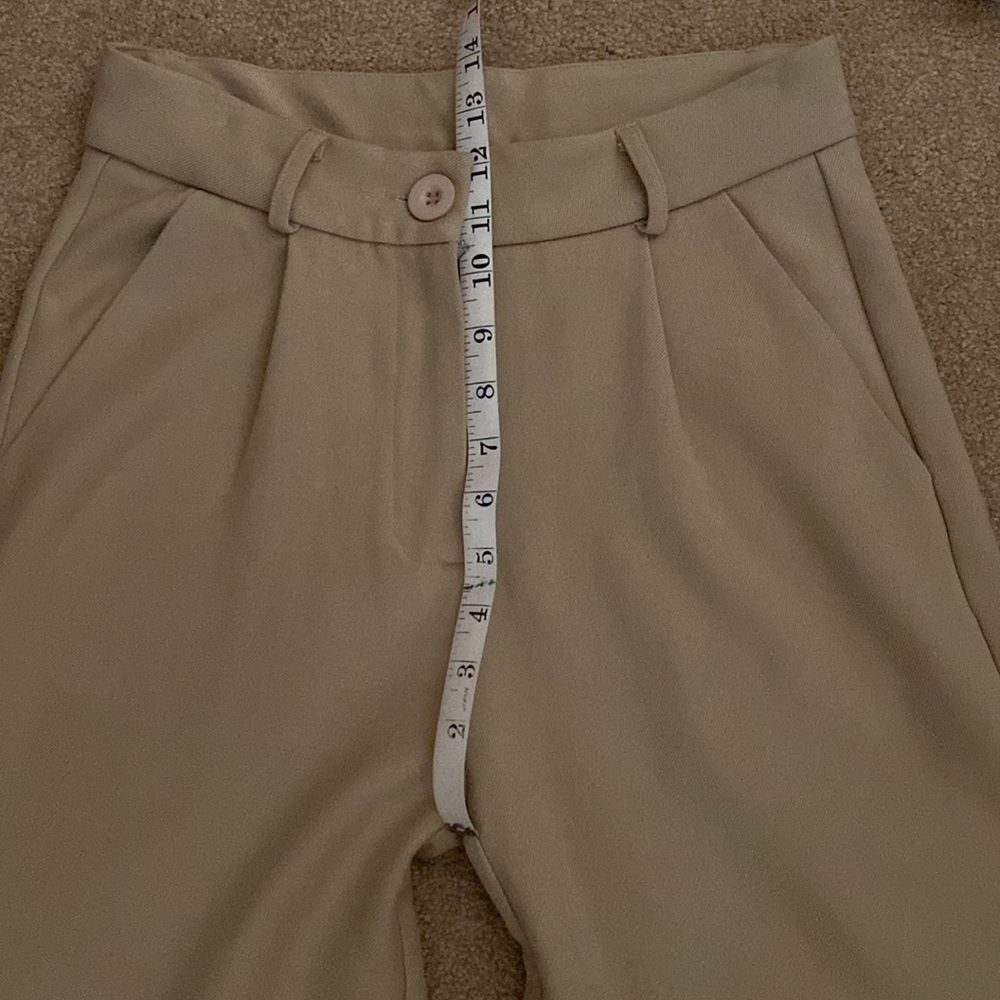 Just female cropped pants trousers - Picture 4 of 5